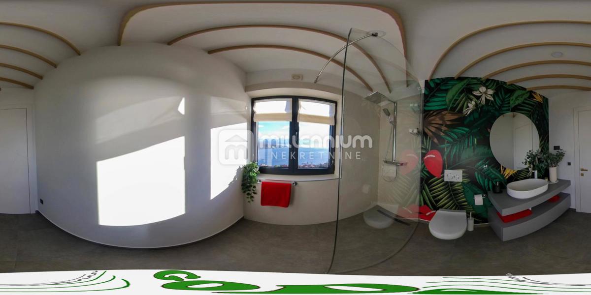 Appartement À vendre - PRIMORSKO-GORANSKA OPATIJA