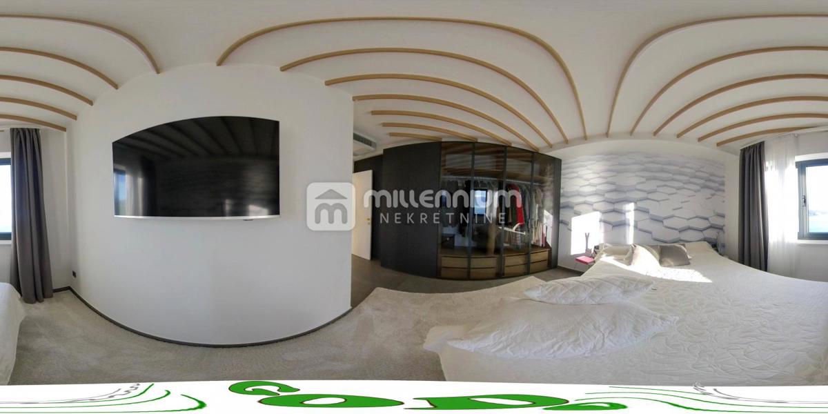 Appartement À vendre - PRIMORSKO-GORANSKA OPATIJA
