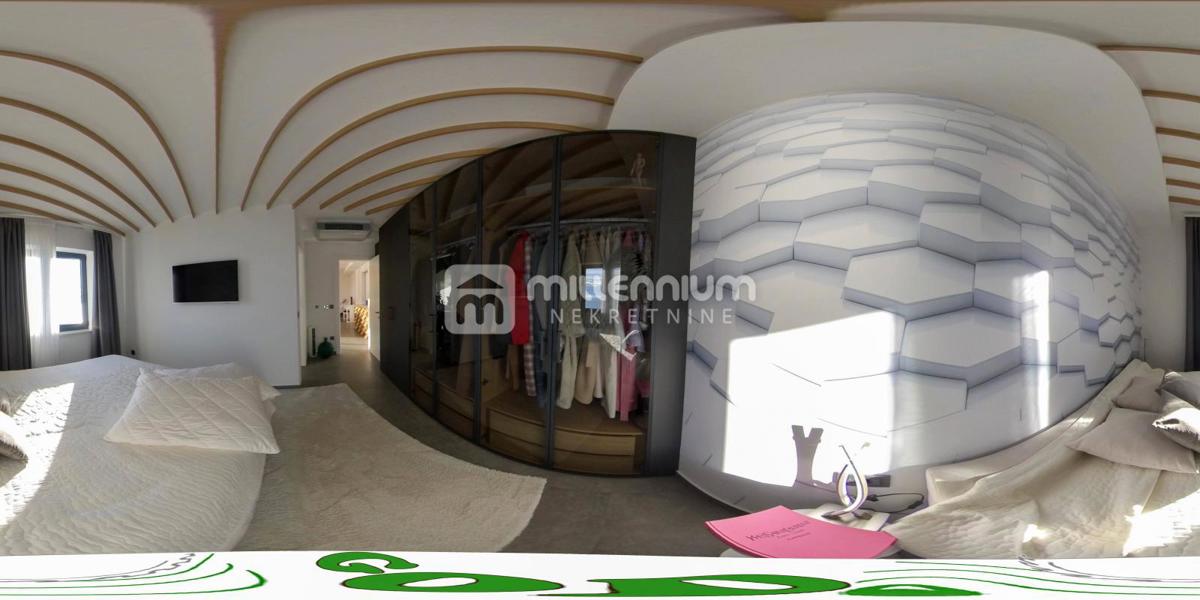 Appartement À vendre - PRIMORSKO-GORANSKA OPATIJA