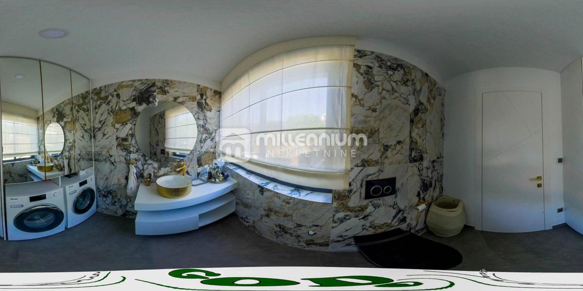 Appartement À vendre - PRIMORSKO-GORANSKA OPATIJA
