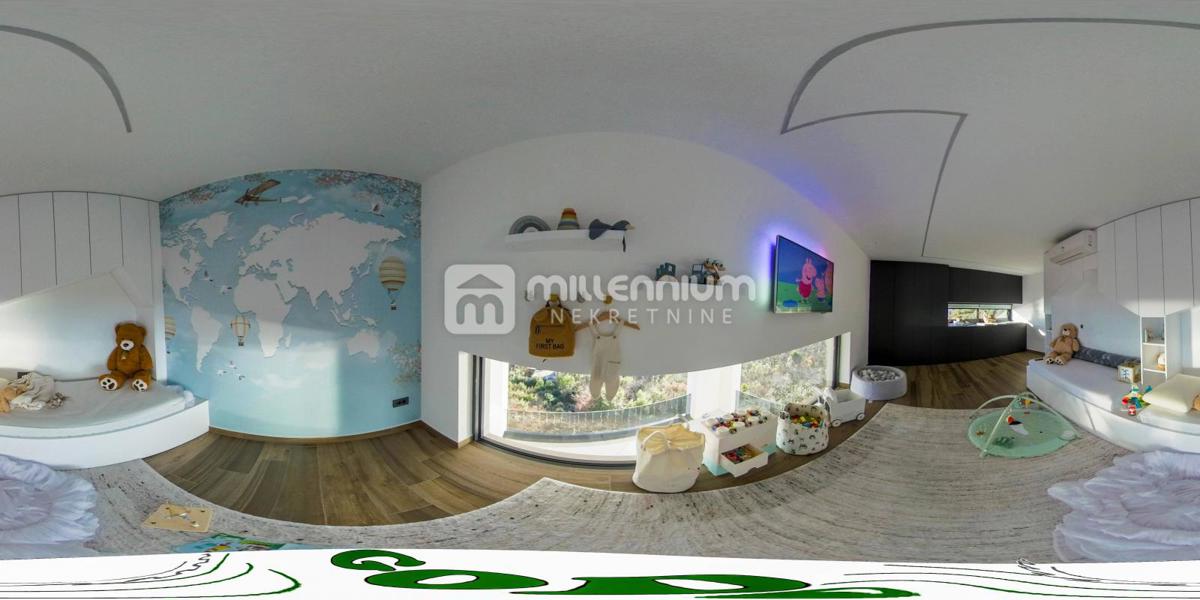 Appartement À vendre - PRIMORSKO-GORANSKA OPATIJA