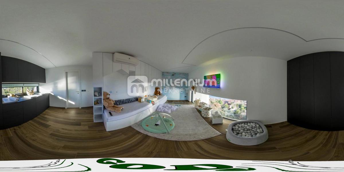 Appartement À vendre - PRIMORSKO-GORANSKA OPATIJA