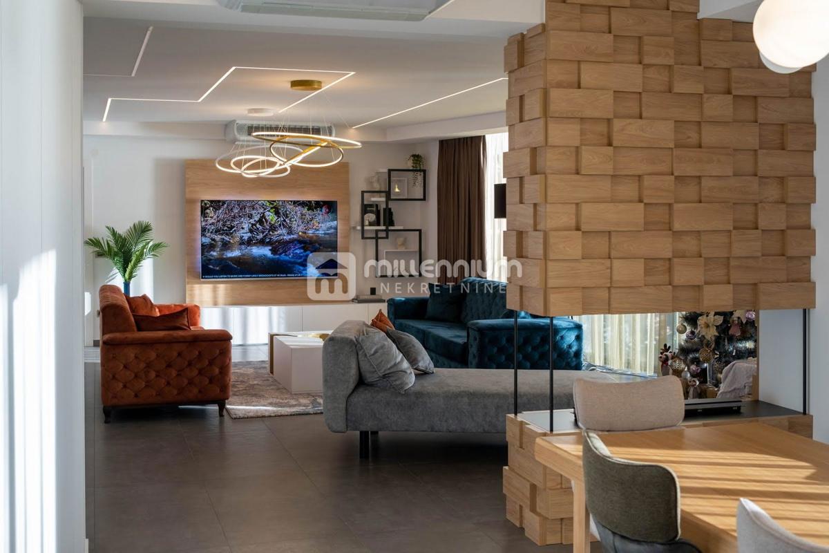 Appartement À vendre - PRIMORSKO-GORANSKA OPATIJA