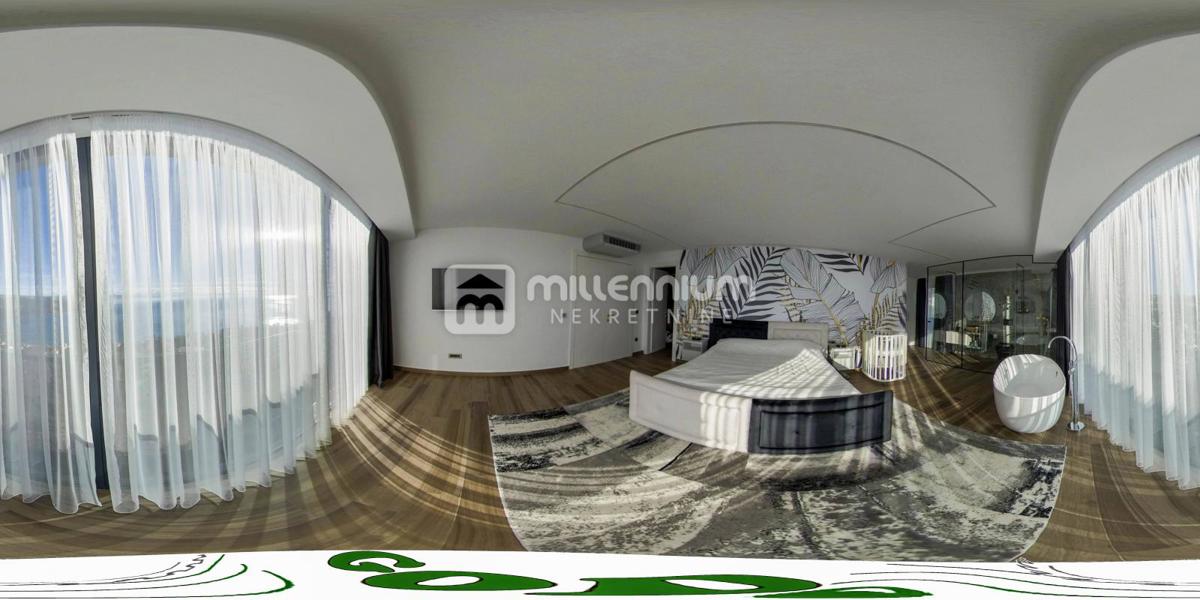 Appartement À vendre - PRIMORSKO-GORANSKA OPATIJA