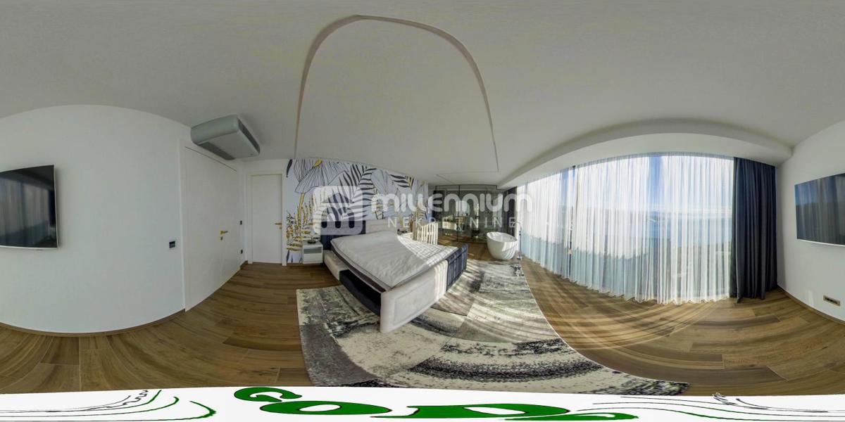 Appartement À vendre - PRIMORSKO-GORANSKA OPATIJA