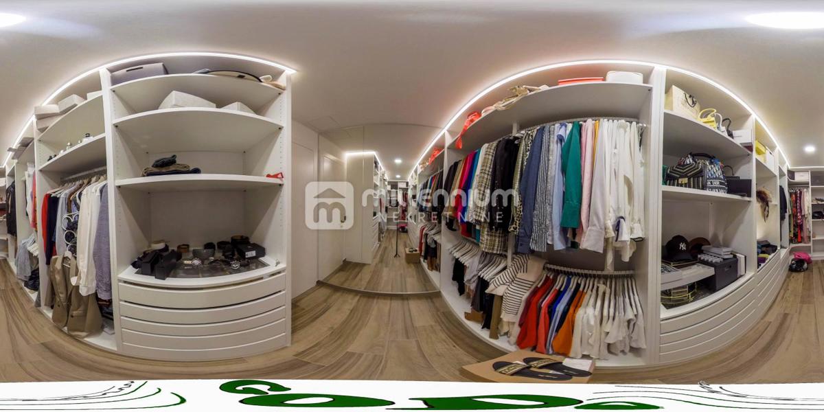 Appartement À vendre - PRIMORSKO-GORANSKA OPATIJA