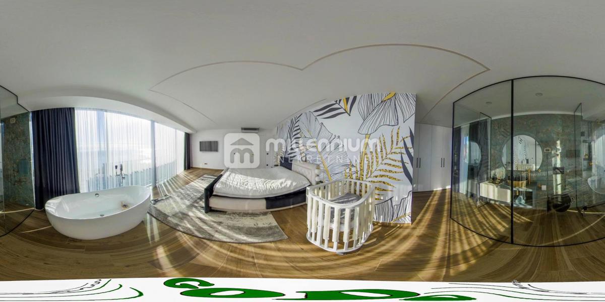 Appartement À vendre - PRIMORSKO-GORANSKA OPATIJA