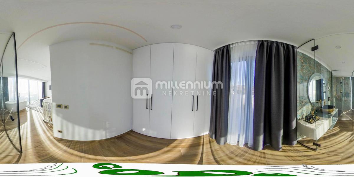 Appartement À vendre - PRIMORSKO-GORANSKA OPATIJA