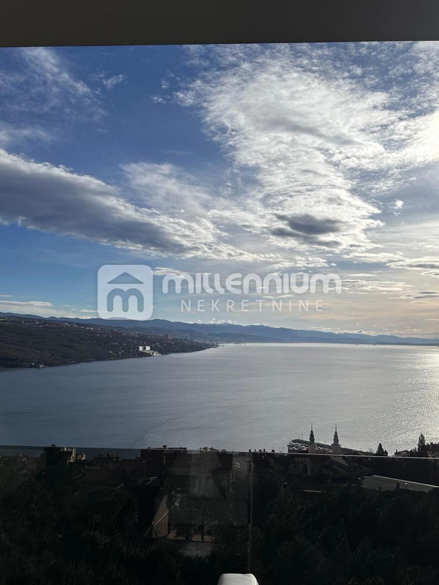 Appartement À vendre - PRIMORSKO-GORANSKA OPATIJA
