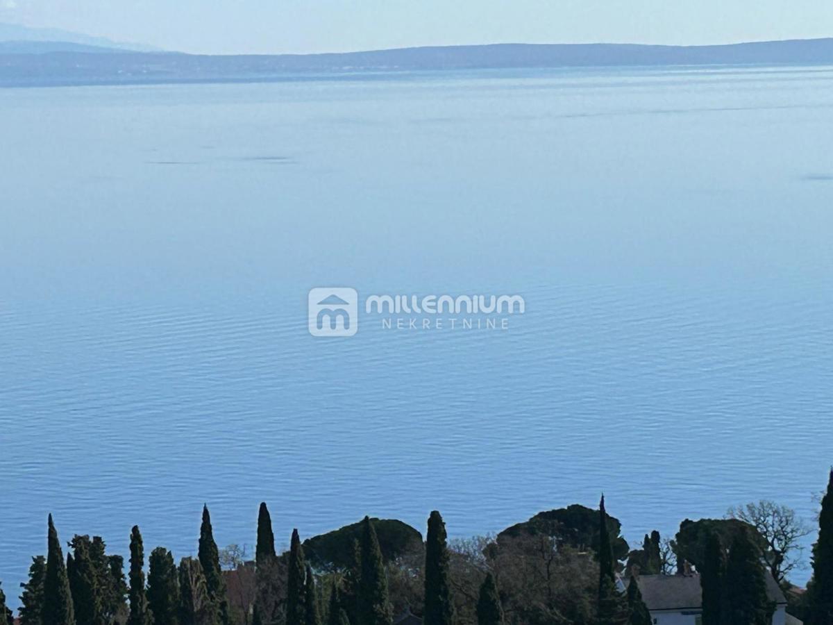 Appartement À vendre - PRIMORSKO-GORANSKA OPATIJA