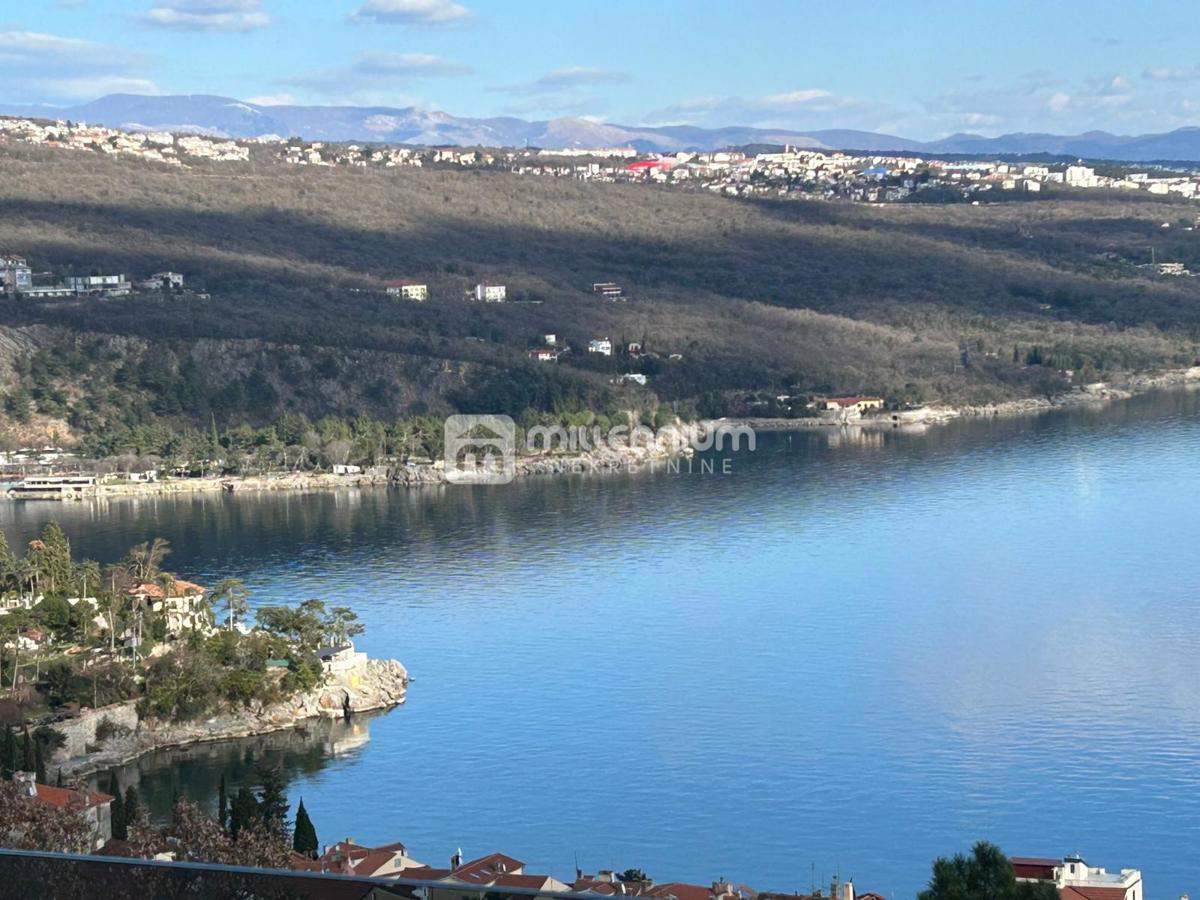 Appartement À vendre - PRIMORSKO-GORANSKA OPATIJA