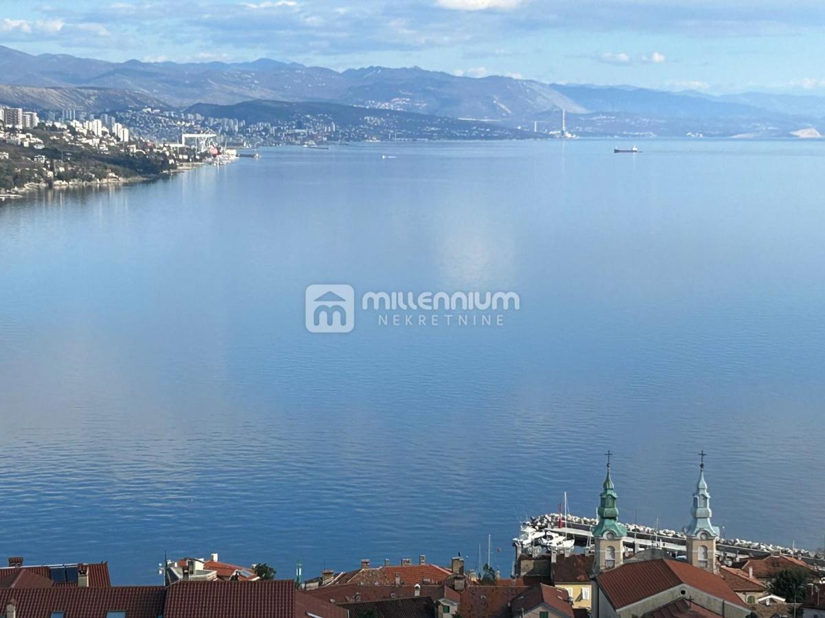 Appartement À vendre - PRIMORSKO-GORANSKA OPATIJA