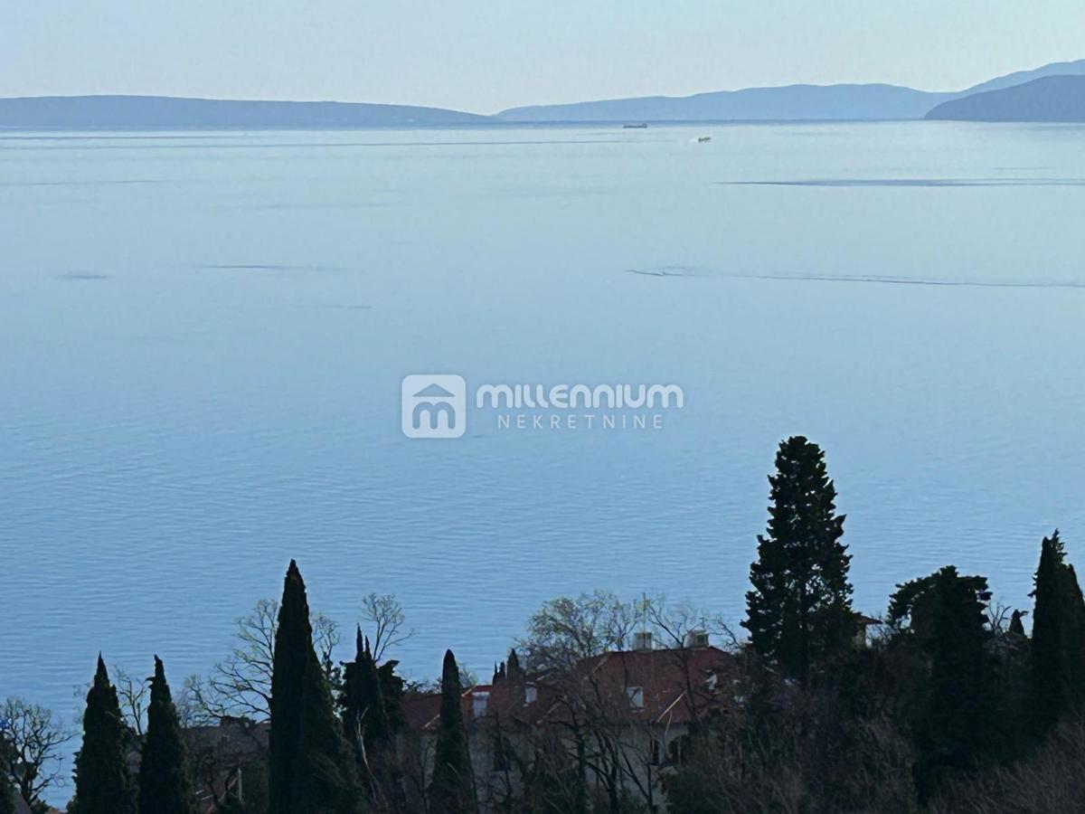 Appartement À vendre - PRIMORSKO-GORANSKA OPATIJA