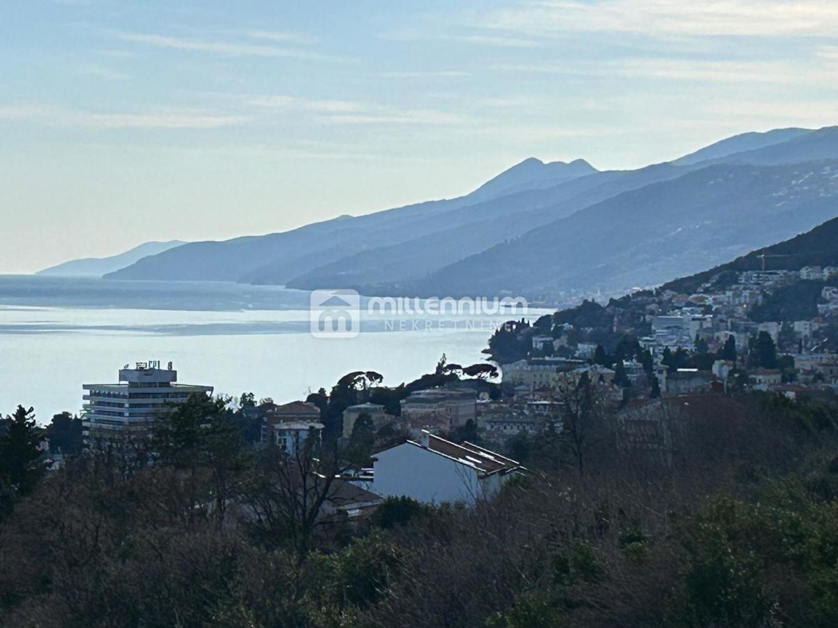Appartement À vendre - PRIMORSKO-GORANSKA OPATIJA