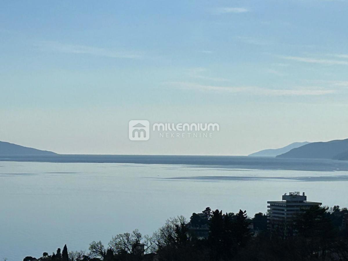 Appartement À vendre - PRIMORSKO-GORANSKA OPATIJA