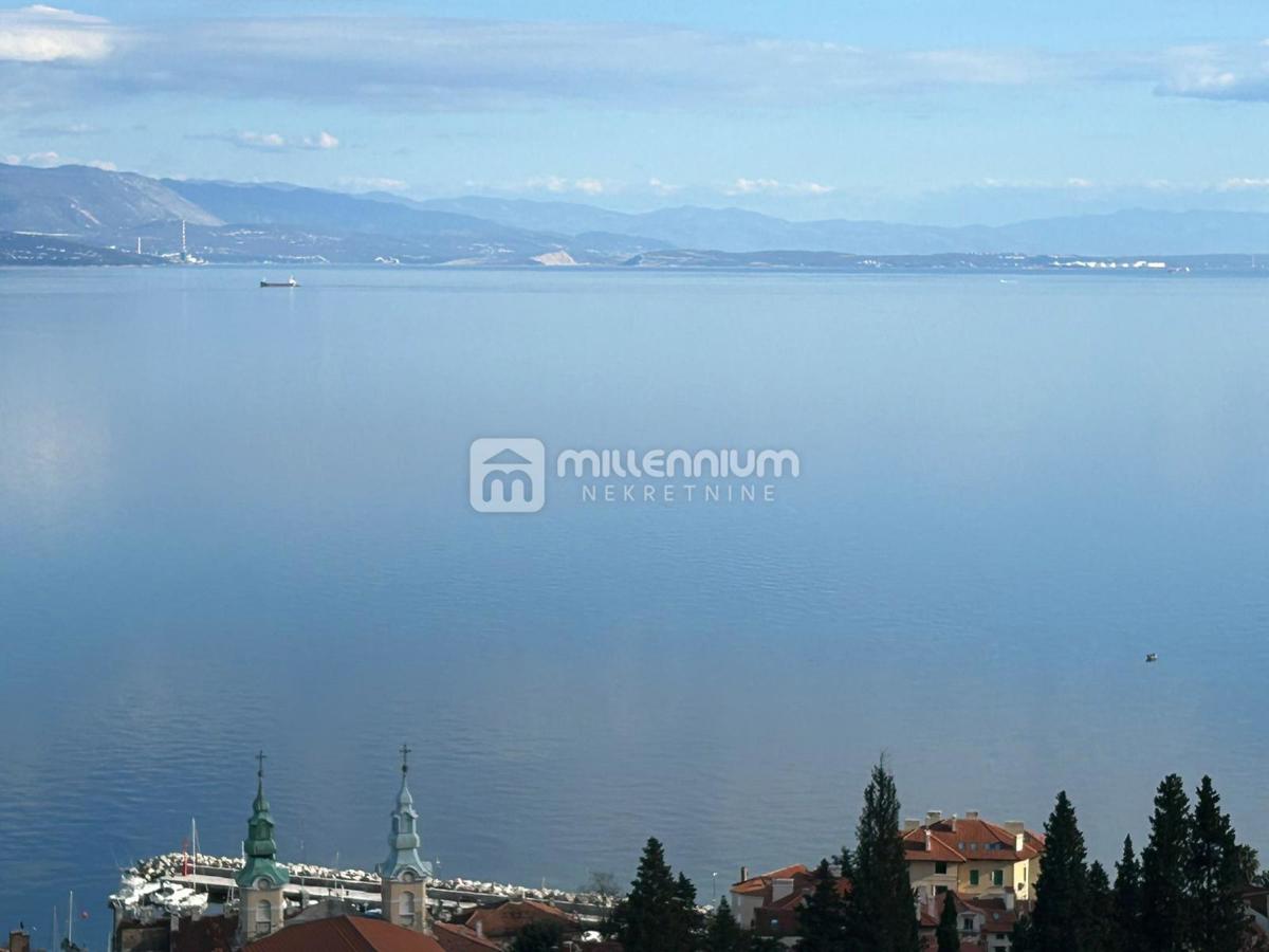 Appartement À vendre - PRIMORSKO-GORANSKA Opatija