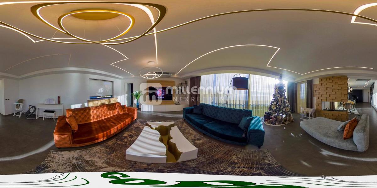 Appartement À vendre - PRIMORSKO-GORANSKA OPATIJA
