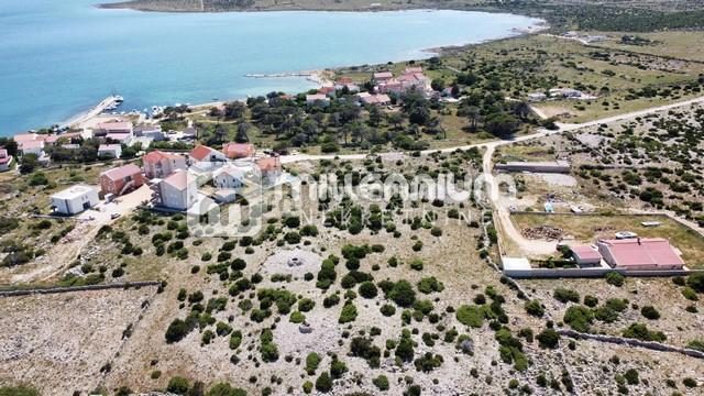 Land for sale 468 m² – Pag