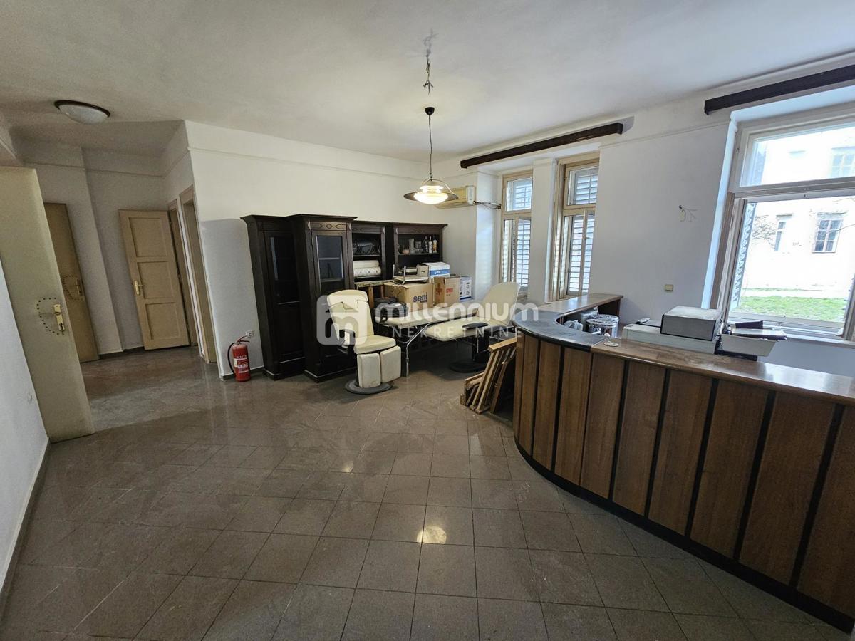 Apartmán Na predaj - PRIMORSKO-GORANSKA RIJEKA