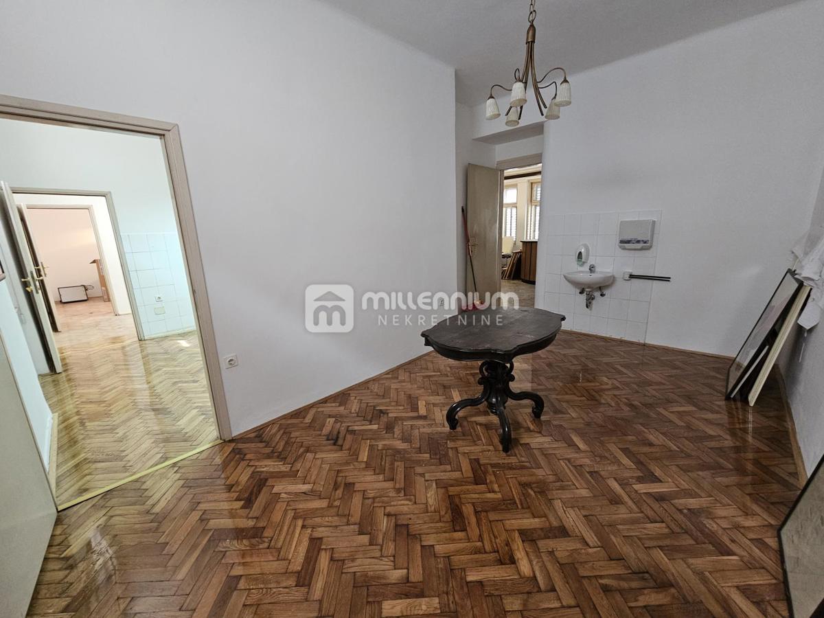 Apartmán Na predaj - PRIMORSKO-GORANSKA RIJEKA