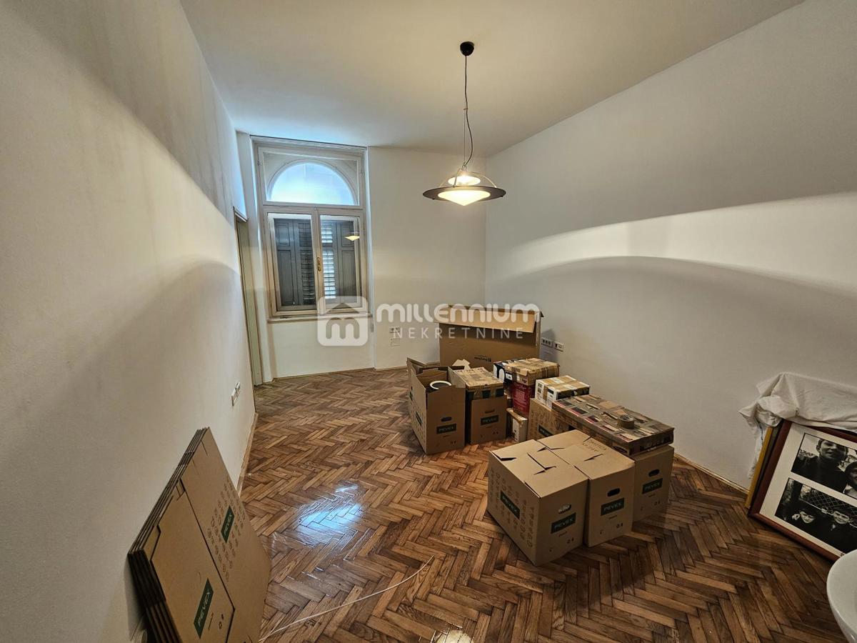 Apartmán Na predaj - PRIMORSKO-GORANSKA RIJEKA