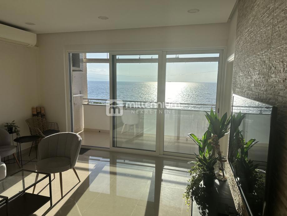 Flat For sale - PRIMORSKO-GORANSKA OPATIJA