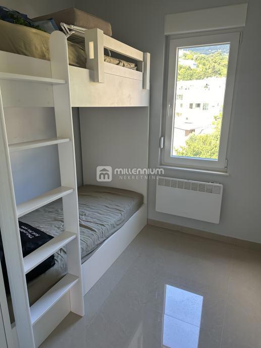 Flat For sale - PRIMORSKO-GORANSKA OPATIJA