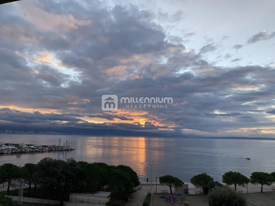 Flat For sale - PRIMORSKO-GORANSKA OPATIJA