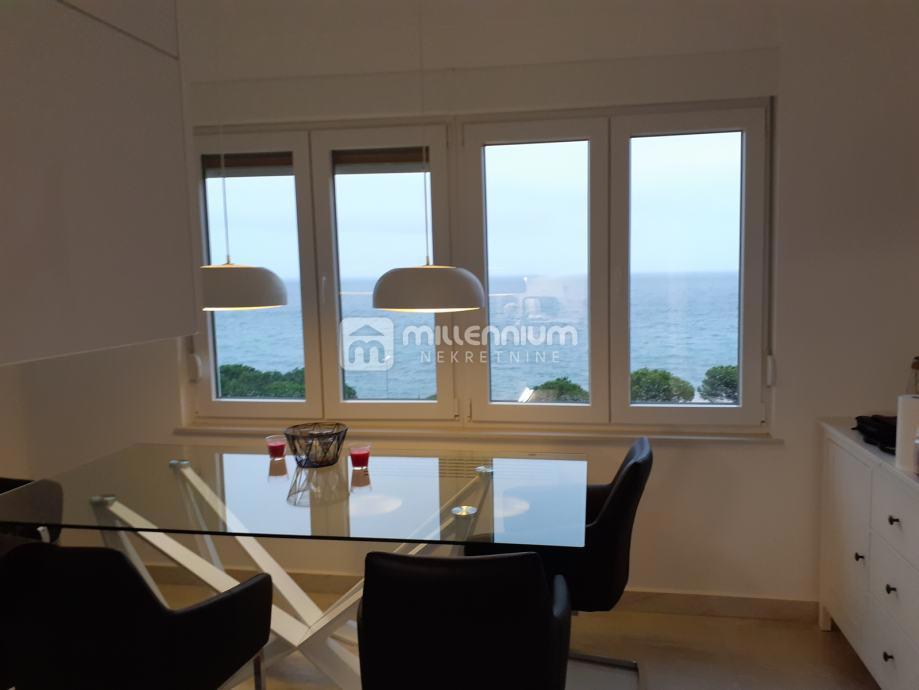 Flat For sale - PRIMORSKO-GORANSKA OPATIJA