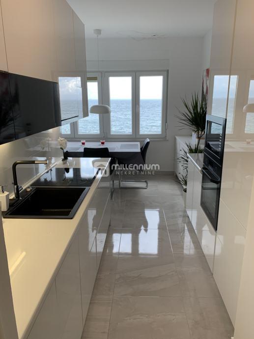 Flat For sale - PRIMORSKO-GORANSKA OPATIJA