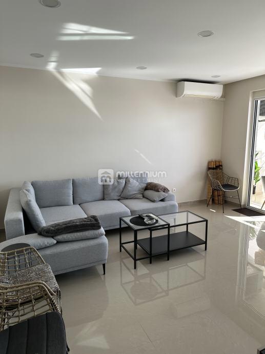 Flat For sale - PRIMORSKO-GORANSKA OPATIJA