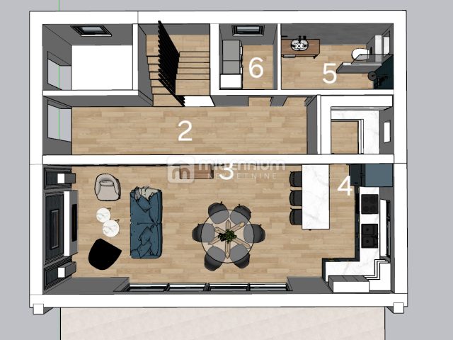 Haus Zu verkaufen - Primorsko-goranska Kostrena - foto 2/15