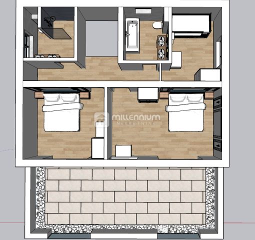 Haus Zu verkaufen - Primorsko-goranska Kostrena - foto 4/15