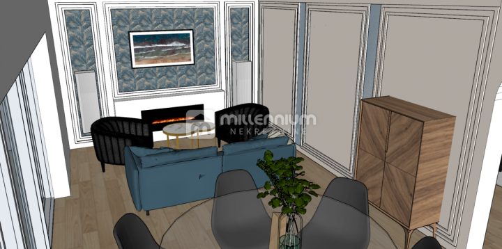 Haus Zu verkaufen - Primorsko-goranska Kostrena - foto 5/15