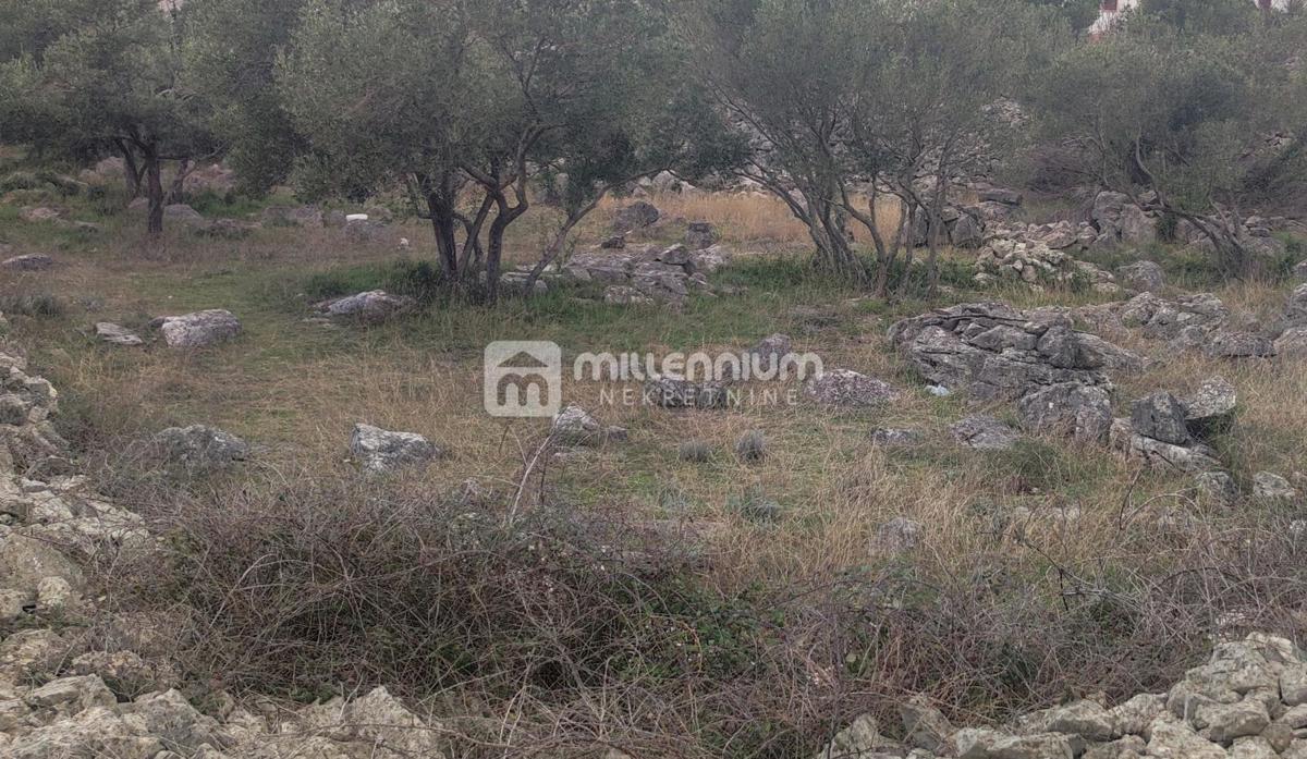Terrain À vendre - Primorsko-goranska Krk - foto 1/1