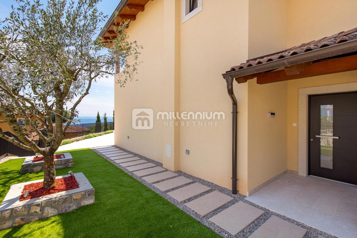 House For sale - PRIMORSKO-GORANSKA MOŠĆENIČKA DRAGA