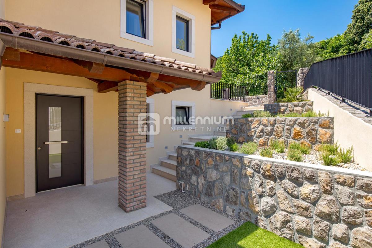 House For sale - PRIMORSKO-GORANSKA MOŠĆENIČKA DRAGA