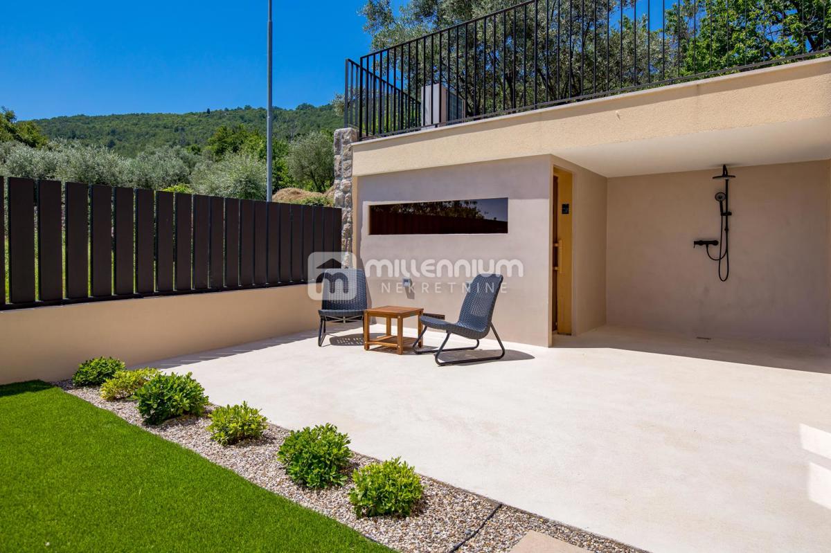 House For sale - PRIMORSKO-GORANSKA MOŠĆENIČKA DRAGA