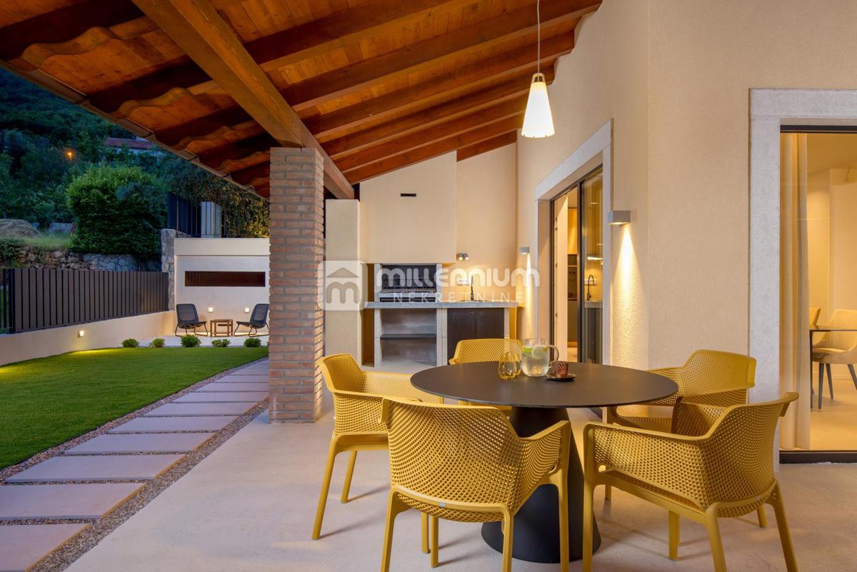 House For sale - PRIMORSKO-GORANSKA MOŠĆENIČKA DRAGA