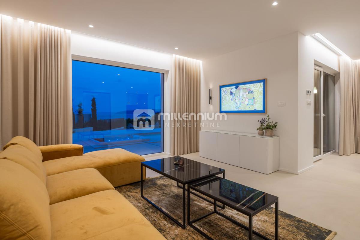 House For sale - PRIMORSKO-GORANSKA MOŠĆENIČKA DRAGA