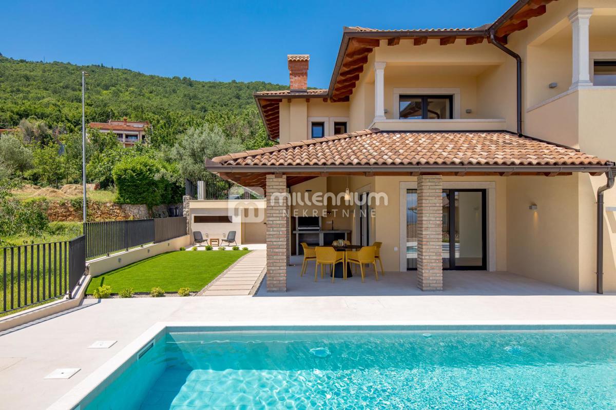 House For sale - Primorsko-goranska Mošćenička Draga - foto 3/94