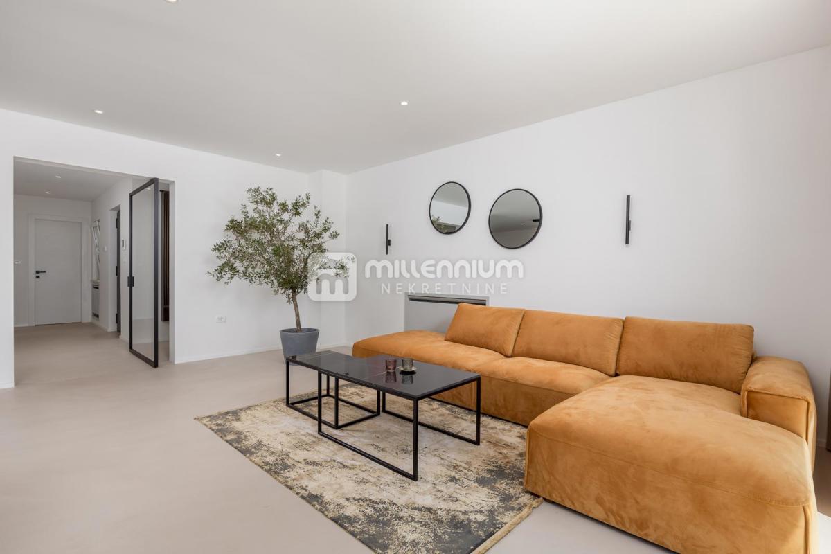 House For sale - PRIMORSKO-GORANSKA MOŠĆENIČKA DRAGA