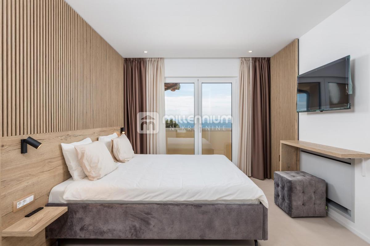 House For sale - PRIMORSKO-GORANSKA MOŠĆENIČKA DRAGA