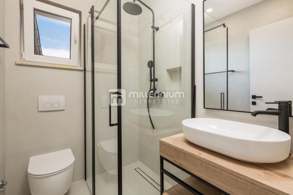 House For sale - PRIMORSKO-GORANSKA MOŠĆENIČKA DRAGA