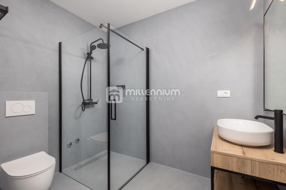 House For sale - PRIMORSKO-GORANSKA MOŠĆENIČKA DRAGA