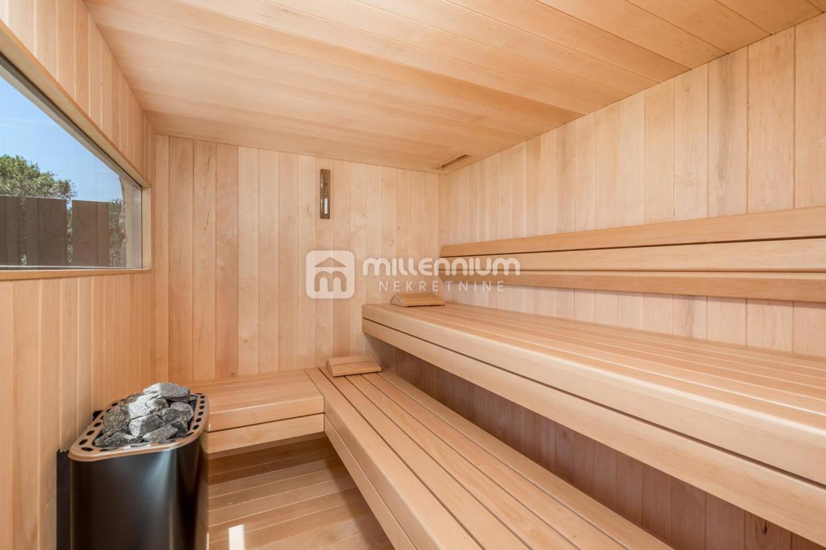 House For sale - PRIMORSKO-GORANSKA MOŠĆENIČKA DRAGA