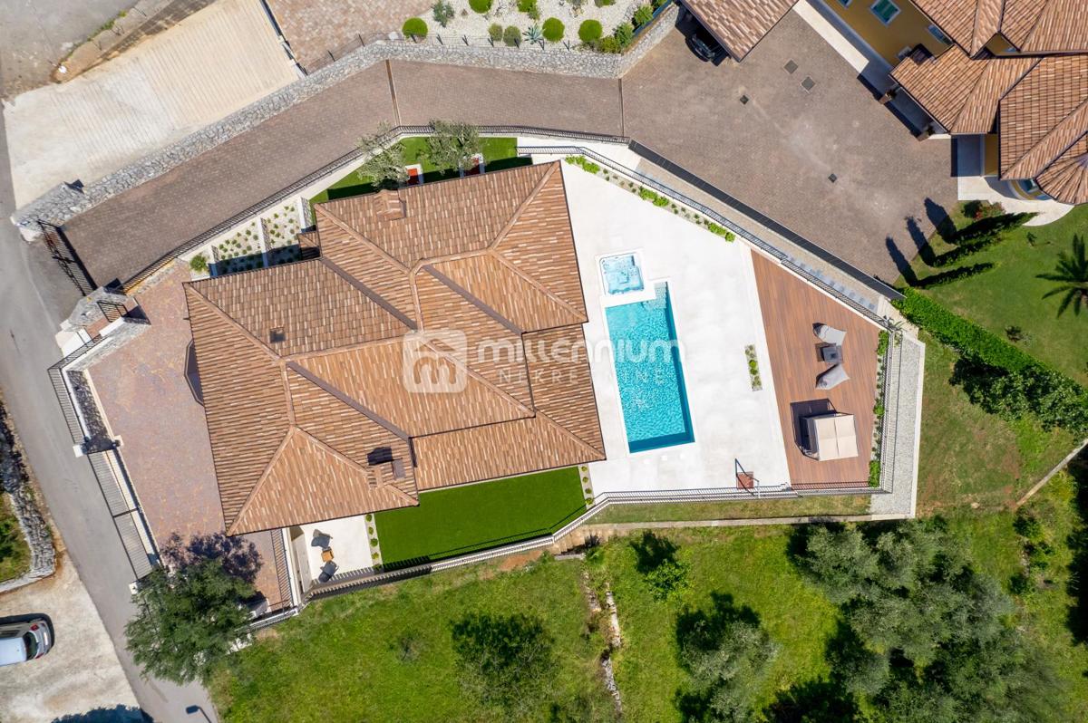House For sale - PRIMORSKO-GORANSKA MOŠĆENIČKA DRAGA