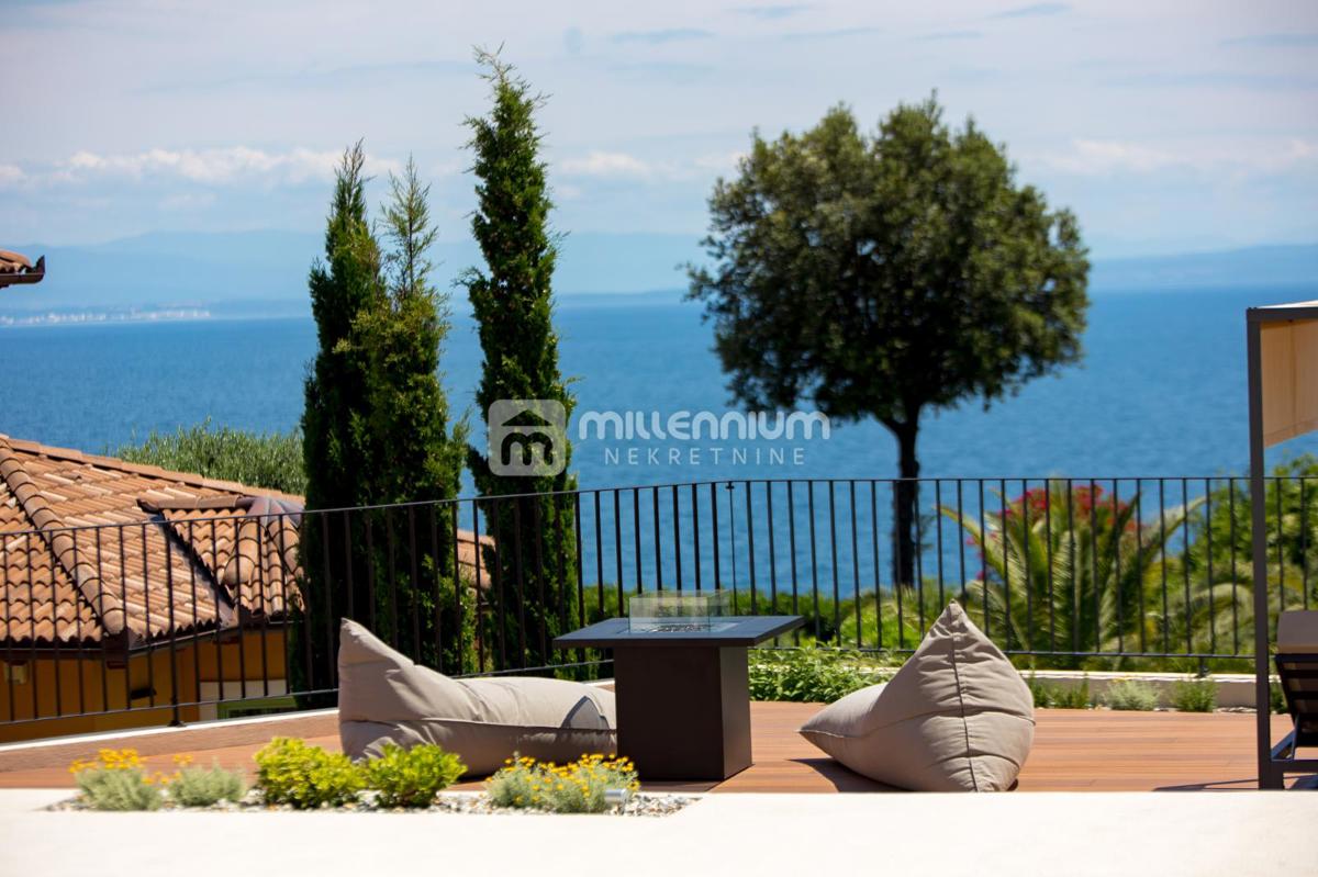 House For sale - PRIMORSKO-GORANSKA MOŠĆENIČKA DRAGA