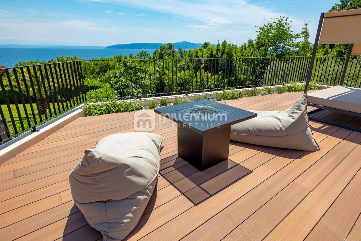 House For sale - PRIMORSKO-GORANSKA MOŠĆENIČKA DRAGA