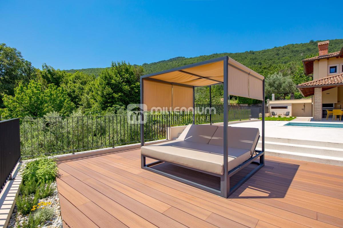 House For sale - PRIMORSKO-GORANSKA MOŠĆENIČKA DRAGA